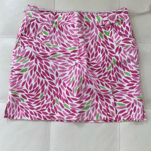 Shorts | Ep Pro Golf Skort Size 